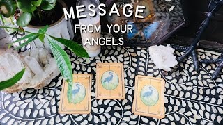 Pick A Card- How Your Guides Wish to Help... ( call on their support and guidance now 🤗👁)