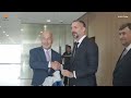 Prince Rahim Aga Khan Visit to Houston, Texas 🇺🇸 | Ismaili Community Event