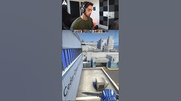 vs STREAM SNIPERS  #csgo