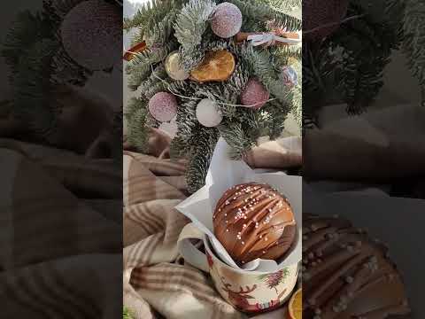 Рождественское настроение 🎆🎄 / #рождество #сказка #волшебство