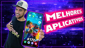 Os Top 5 Melhores Aplicativos Incríveis que você precisa ter no seu Android - 177