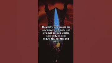 #asmodeus The Glorious King