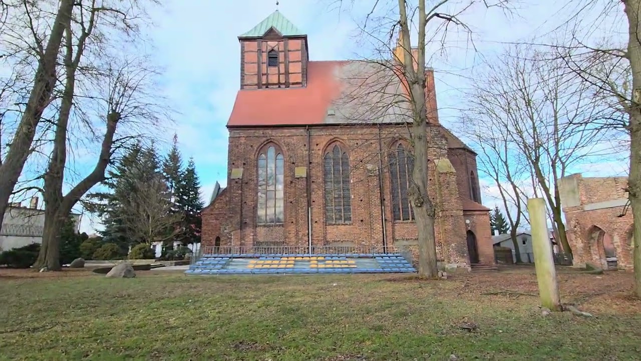 Klasztor w Jasienicy