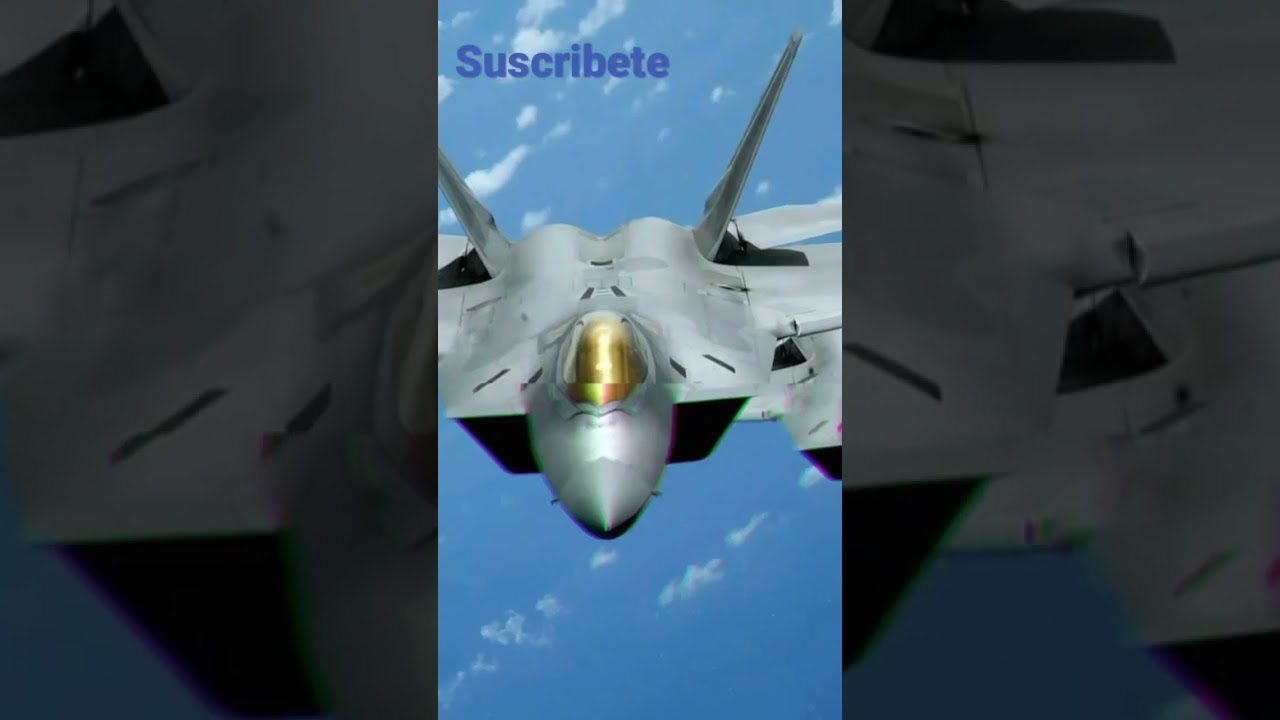 El poder Estadounidense 😎💪