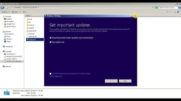 How to Mount an ISO Disk image in Windows 7, 8, 10 OSX & Linux