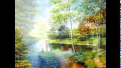 Tranh sơn dầu đẹp nhất