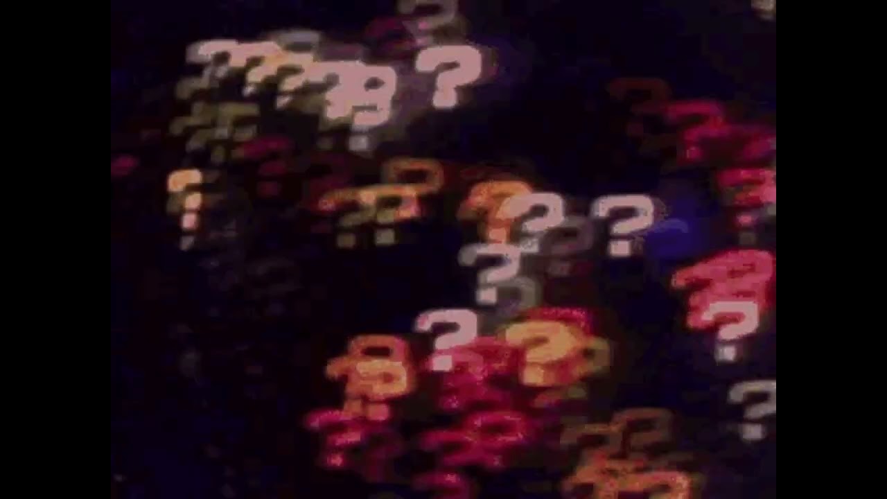 Questioning life [Song]