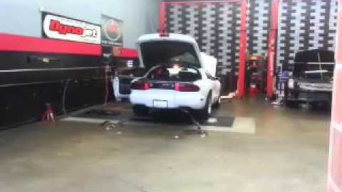 02 Pontiac Firebird Formula Ls1 Dyno 537 100 shot!