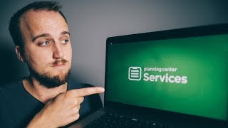 Details 6 reasons why your worship ministry needs Planning Center Guide