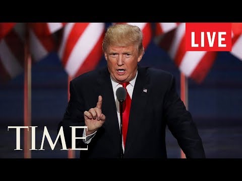 President Trump Delivers Remarks At Lima Army Tank Plant In Ohio | LIVE | TIME