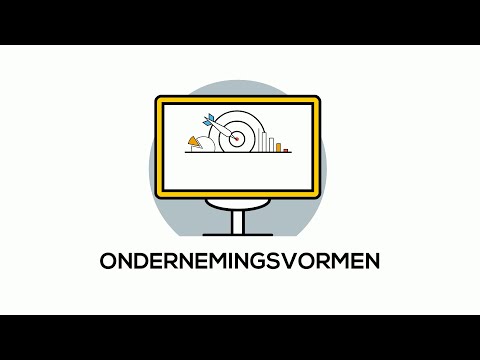 Video: Wat is die verskil tussen onderneming en privaat beperk?