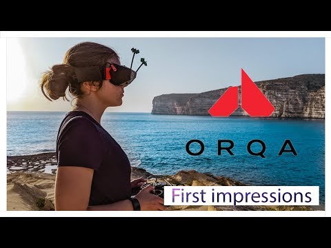 orqa-fpv-one-goggles---impressions-of-production-sample-|-maionhigh