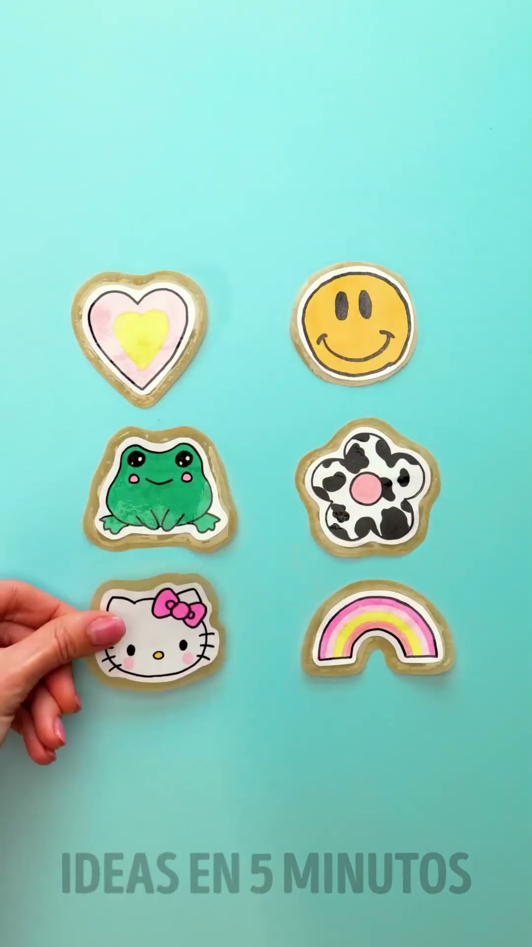 LOS MEJORES TRUCOS PARA LA ESCUELA || MANUALIDADES ESCOLARES DIVERTIDAS #SHORTS