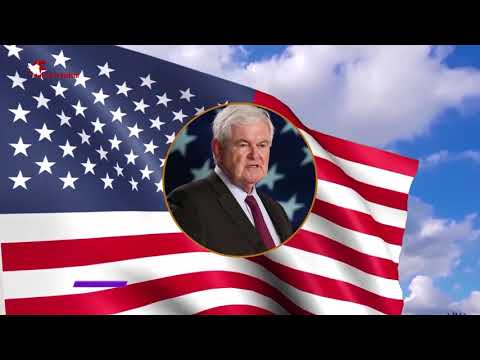 Remarks by Newt Gingrich at Iran webinar - September 18, 2020