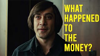 What did Anton Chigurh Do with the Money? | No Country For Old Men