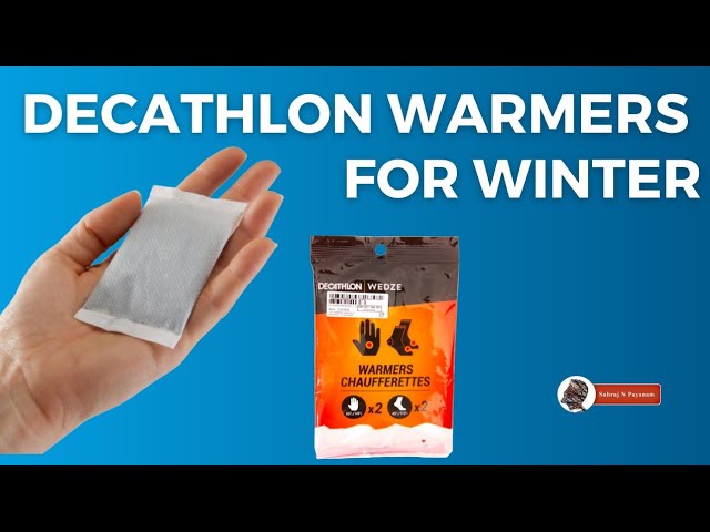 Cómo utilizar el calentador de manos Aptonia?, ¿Lo peor del invierno?  Tener frío en manos y pies. 󾍁 No te preocupes, ¡te traemos la solución  󾓶󾮡󾓶! 󾮜