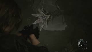 Resident Evil Requiem Start Descent to Find Grace and Elpis