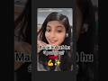 मैं जो हूं काफी हूं 💪✨️|| perfection =self confidence ♥️ ||24/360day challenge ✅️🎯 #inspiration