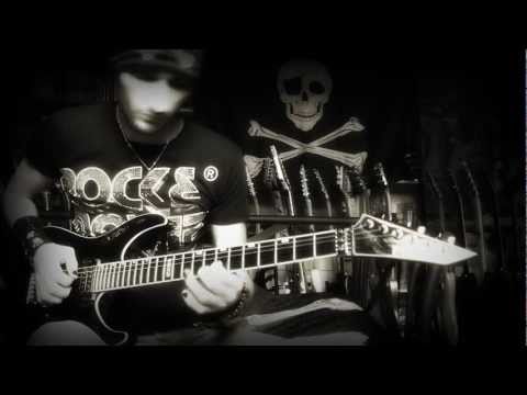 Hello guitar cover (instrumental) - Lionel Richie (HD)