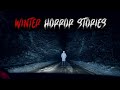 3 Creepy TRUE Winter Horror Stories | Mr. Night Scares