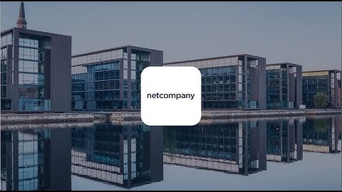 Netcompany – UK Deep Dive 23.11.2023