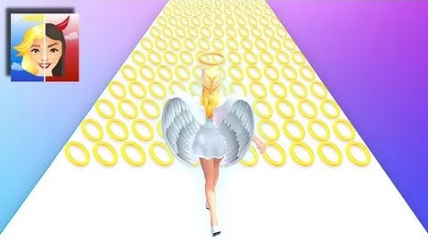 Go To Heaven : All Levels Gameplay Android, ios Walkthrough