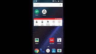 how to root and unlock motorola droid turbo xt1254 bootloader with sunshine and kingroot flash twrp screenshot 5