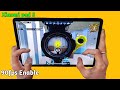 😎King is Back Best Gameplay Xiaomi pad 5 #bgmi #xiaomipad5 #pubgmobile