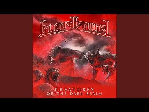 When Fate Is Calling - Bloodbound