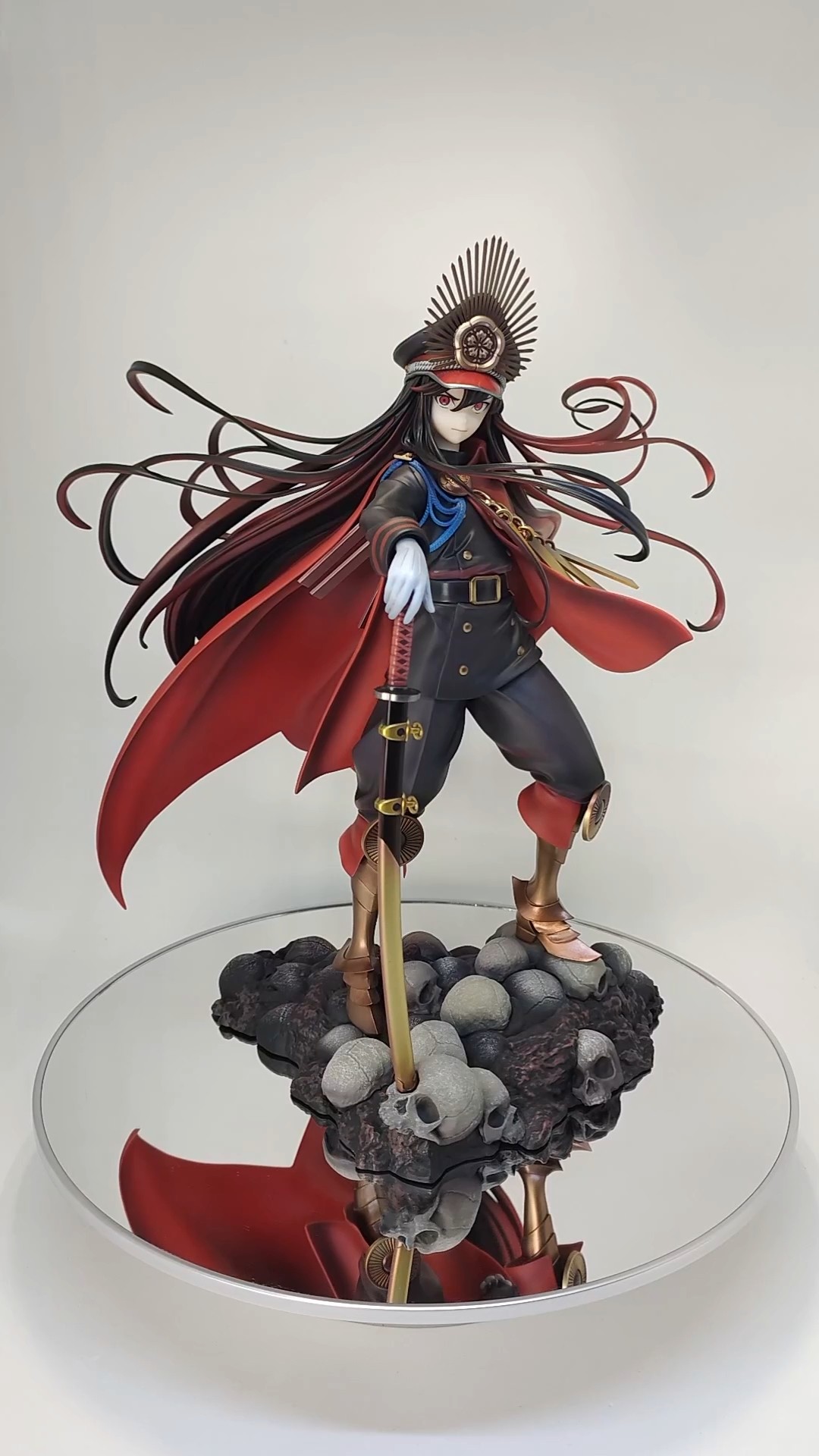 Fate/Grand Order | Good Smile Company (GSC) 1/7 Avenger Oda