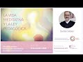 “La vida meditativa y la Ley Pedagógica”  con Derblai Sebben de Brasil.