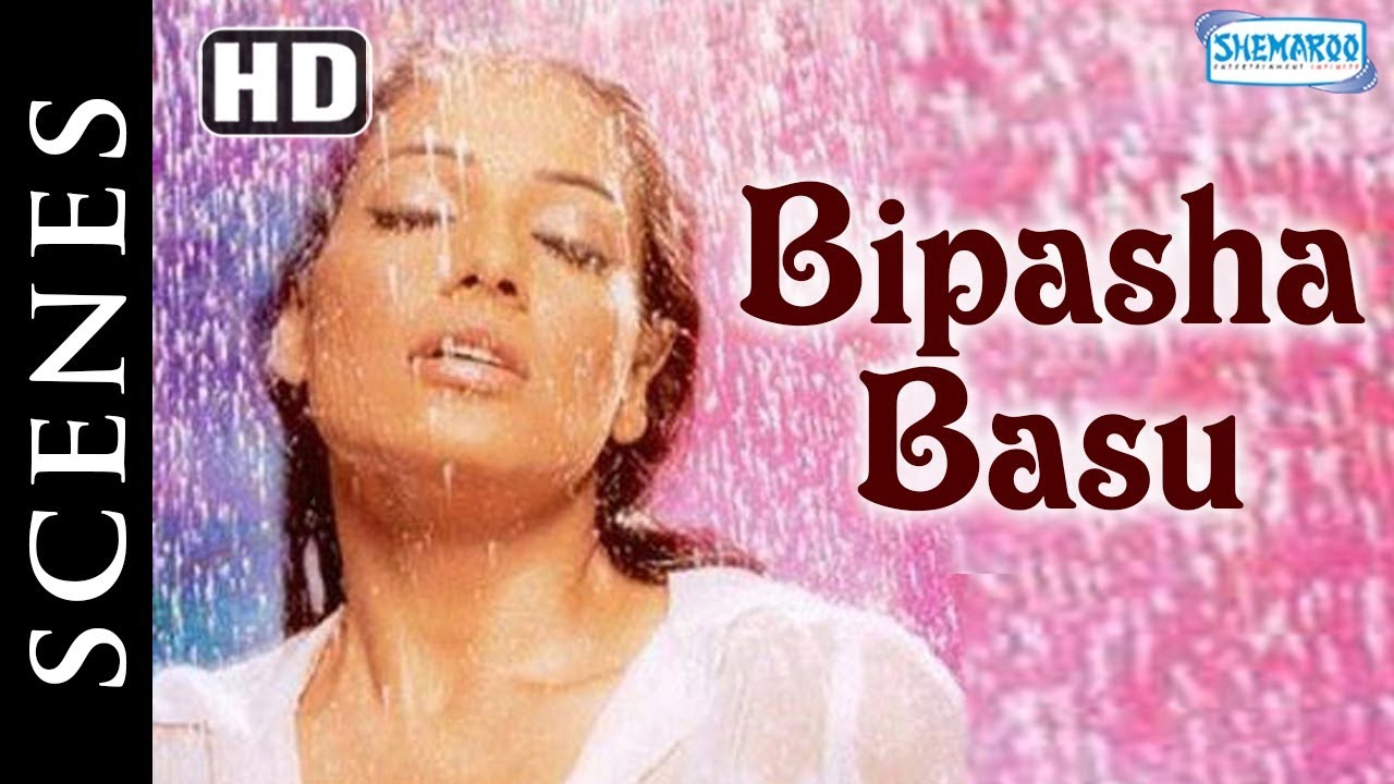 Bipsha Basu - Barsaat 2005 - Scene Compilation - Bobby 