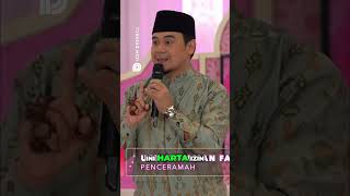 Online Gambling Inheritance, Infidelity, and Its Impact! #ustadzhilmanfauzi #publiclecture #motiv...