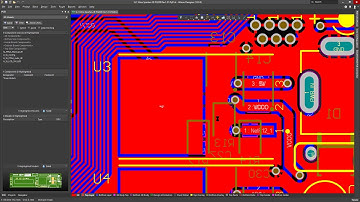 PDN Analyzer in Altium Designer
