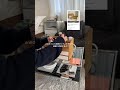 お部屋がスッキリ✨
