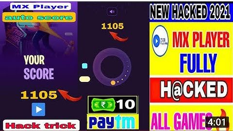 mx player round n round h@ck trick... #hacker #mxplayer #roundnround