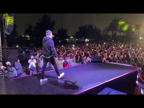 David Yang - Txij Hnub No (Sabaidee Fest 2023 Performance)