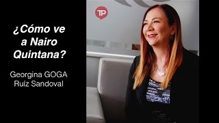 Goga Cómo Ve A Nairo Quintana?