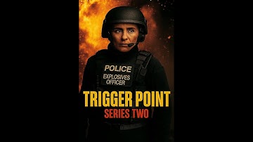 Trigger Point - Series 2 - episode 4