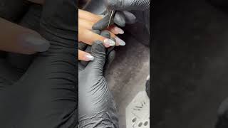 Креативный маникюр #креативный маникюр #маникюр #корейскийманикюр