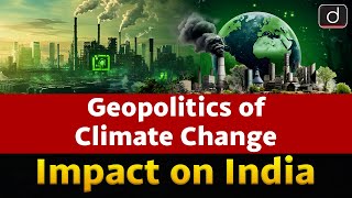 COP29 | Geopolitics of Global Carbon Market | Around The World | UPSC | Drishti IAS English