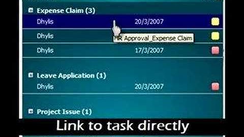 User Presence for SharePoint 2007
