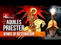 TVMaldita Presents: Aquiles Priester playing Winds of Destination (Angra) HD Resolution
