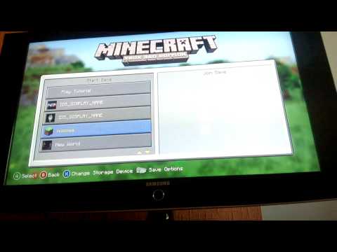 Video: Minecraft: Prodej Xbox 360 Edition Dosáhl 12m