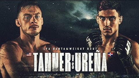 Kasey Tanner vs Micaias Ureña pelea completa (full fight)