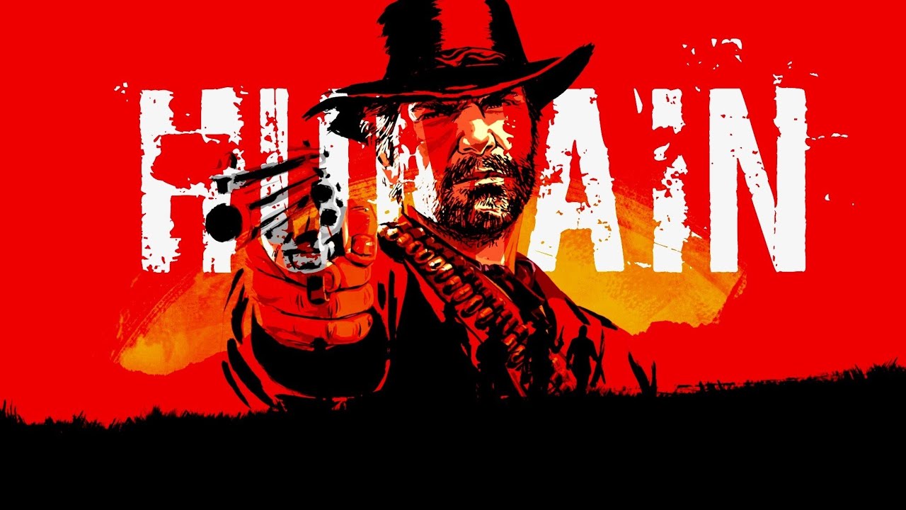 Devenir humain - Red Dead Redemption 2