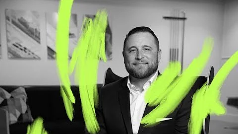 Joshua McLaughlin | Managing Director | Palantir T...