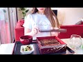 これ何に見える?【スペシャルな精進うな重】で土用の丑の日を自粛する女|Special Thanks to Shinzo Abe. |vlog