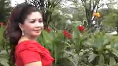 Jaipong ayun ambing