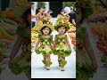 FRUITS outfits BABY FASHION SHOW👶 #baby #cute #kids #shorts #베이비 #fyp